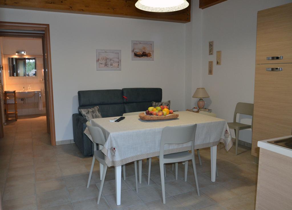 Agriturismo La Ghiandaia Alghero Santa Maria la Palma Room photo