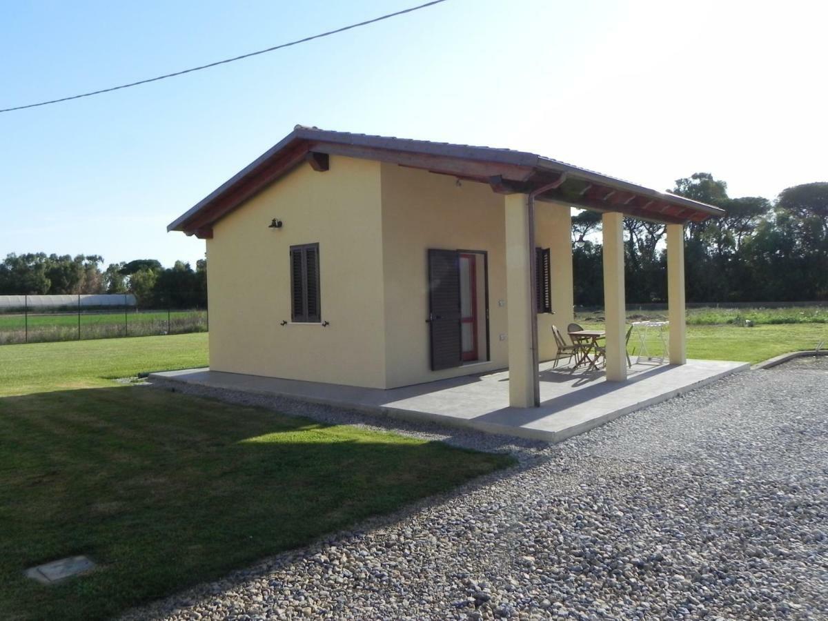 Agriturismo La Ghiandaia Alghero Santa Maria la Palma Exterior photo